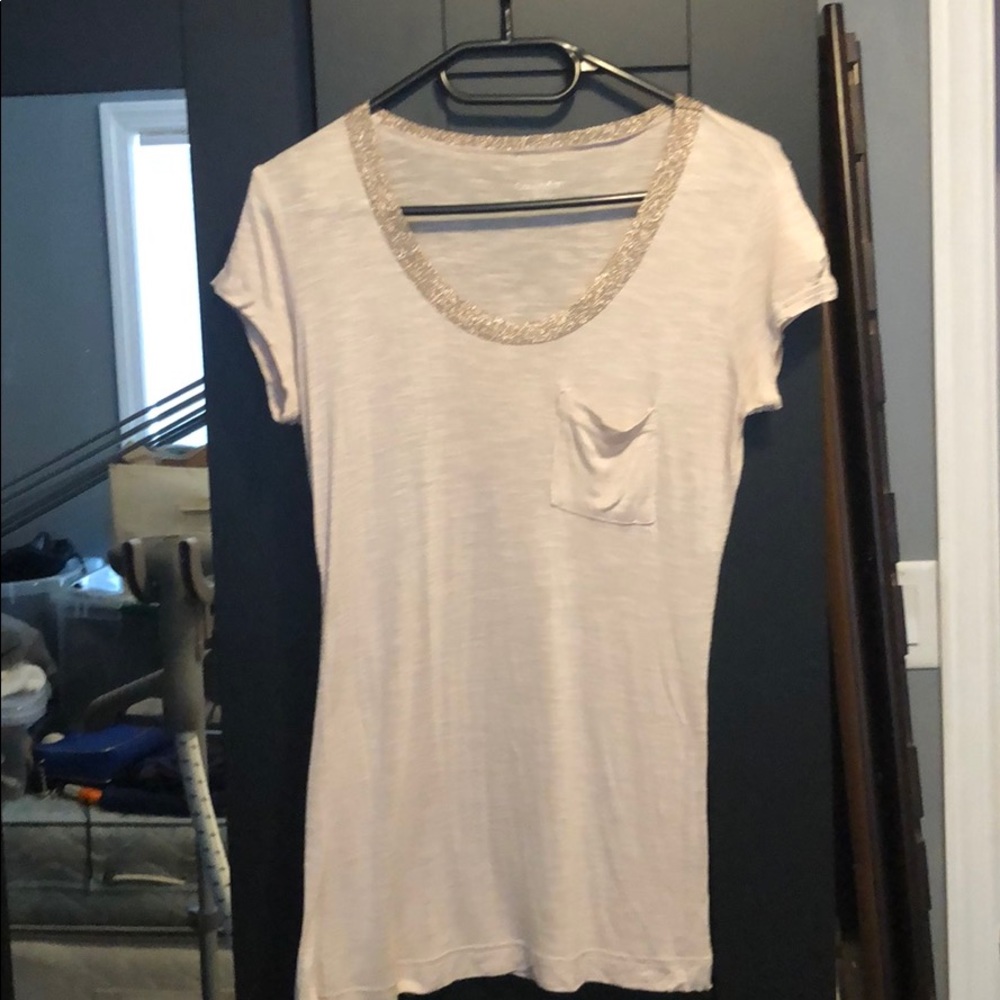 Calvin Klein tshirt size xs